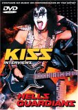Kiss-Hell's Guardians