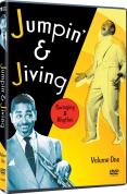 Jumpin' and Jiving: Swinging and Rhythm - Volume 1
