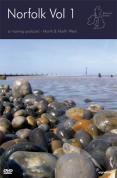 Norfolk Vol.1 - North And North West - A Moving Postcard