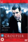 Croupier