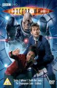 Doctor Who - Series 3 Vol. 1