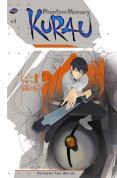 Kurau - Phantom Memory - Vol.1