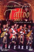 Various Artists - Edinburgh Military Tattoo 2003
