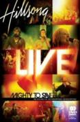 Hillsong - Mighty To Save