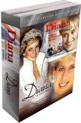 Princess Diana Special Editon Box Set