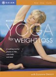 Maintenance Yoga For Weight Loss [2002]