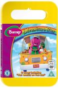 Barney - Adventure Bus