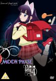 Moon Phase - Phase 4
