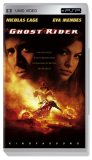 Ghost Rider [UMD Mini for PSP] [2007]