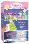 Angelina Ballerina - Princess Dance [Special Edition]