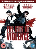 The City of Violence - 2 Disc Collector's Edition