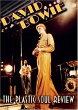 David Bowie - The Plastic Soul Review