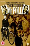 The History Of Mr Polly