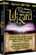 The Ultimate Wizard Challenge [Interactive DVD]