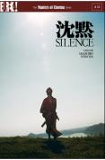 Silence (AKA Chinmoku) (Masters of Cinema)