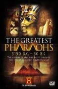 The Great Pharaohs
