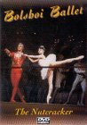Bolshoi Ballet - the Nutcracker [1957]