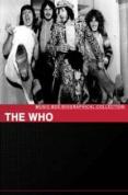 The Who - Music Box Biographical Collection