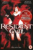 Resident Evil