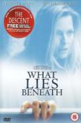 What Lies Beneath