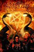 Krisiun - Live Armageddon