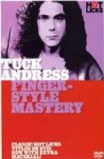 Truck Andress - Hot Licks - Tuck Andress: Fingerstyle Mastery