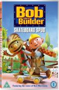 Bob the Builder - Skateboard Spud