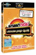 Smash Hits - Interactive DVD Game