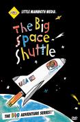 Big Space Shuttle