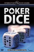 Poker Dice [Interactive DVD]