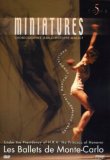 Various Composers - Miniatures (Maillot)