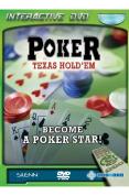 Poker Texas Hold em - Interactive DVD [2007]