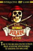 The Ultimate Pirate Game [Interactive DVD]