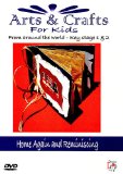 Arts And Crafts For Kids From Around The World - Key Stage 1 and 2 - Home Again