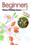 Beginners Flowers Vol.1