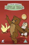 Little Bear - The Rain Dance Play