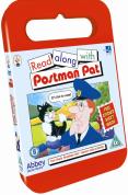 Postman Pat - Read Along With Postman Pat [1994]