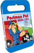 Little Learners - Postman Pat ABC and 123