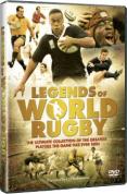 Legends Of World Rugby