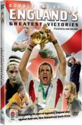 England's Greatest Victories