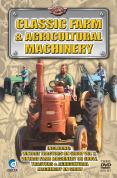 Classic Farm & Agricultural Machinery (3 x DVD) [2007]