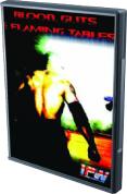1PW Wrestling - Blood, Guts, and Flaming Tables