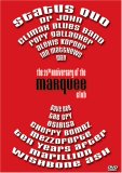 The Marquee Club - 25th Anniversary