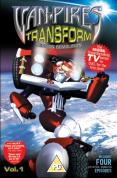 Van-Pires Transform Vol.1