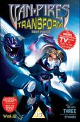 Van-Pires Transform Vol.2