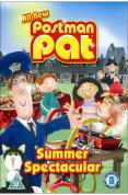 Postman Pat's Summer Spectacular