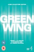 Green Wing