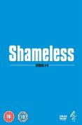 Shameless - Series 1-4