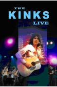 The Kinks - Live
