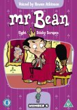 Mr Bean - The Animated Series - Vol. 6